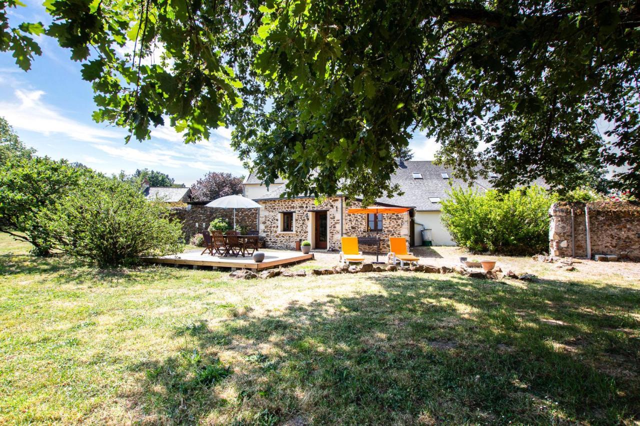 Villa Roche-Loire à Le Thoureil Extérieur photo